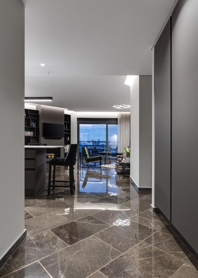 Athenian Riviera Luxurious Residence Exteriér fotografie